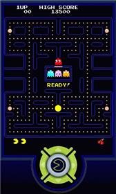 game pic for PAC MAN